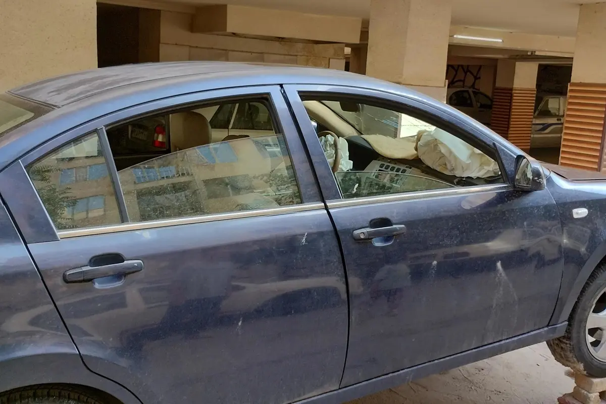 ام وی ام،  530
