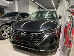 نیسان، سیلفی e-POWER