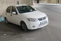 ساینا، EX دنده ای