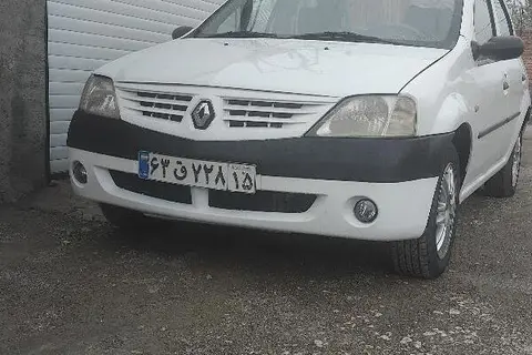 رنو، تندر 90