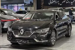 رنو، تالیسمان