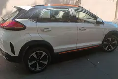 ام وی ام، X33 کراس