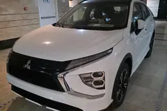 میتسوبیشی، اکلیپس کراس