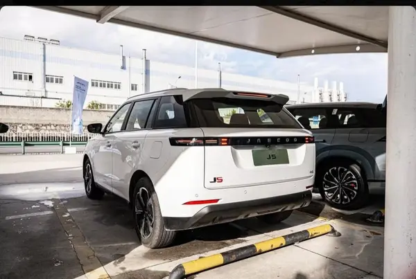 حواله لوکانو، L7