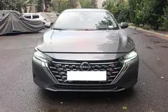 نیسان، سیلفی e-POWER