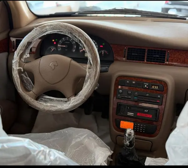 سمند  X7
