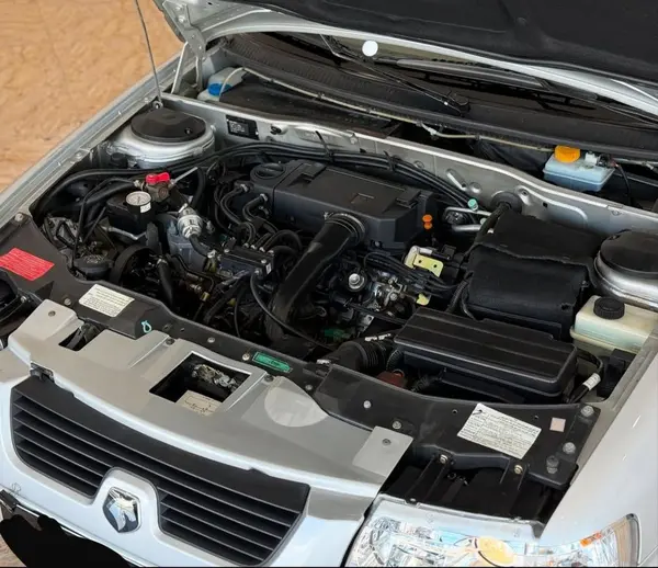 سمند  X7