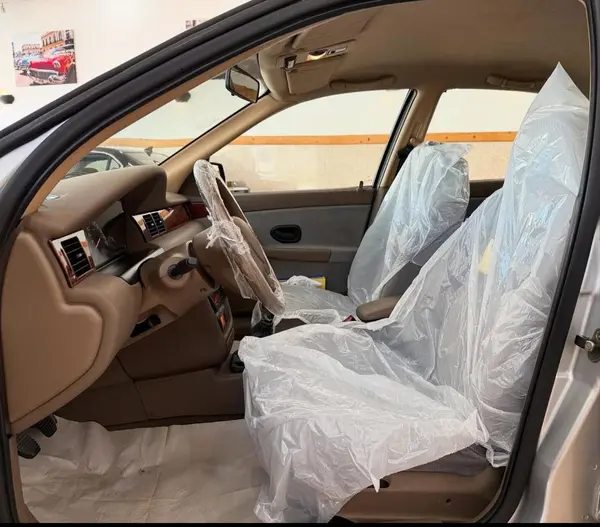 سمند  X7