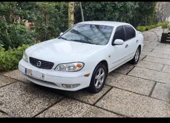 نیسان، ماکسیما