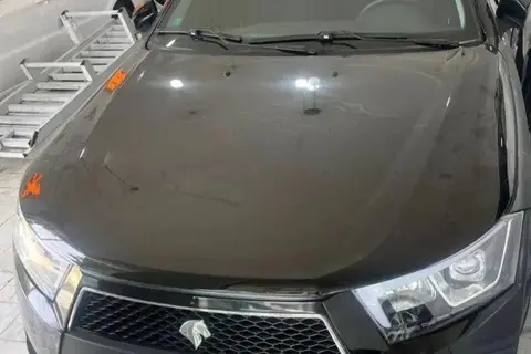 دنا، پلاس EF7P