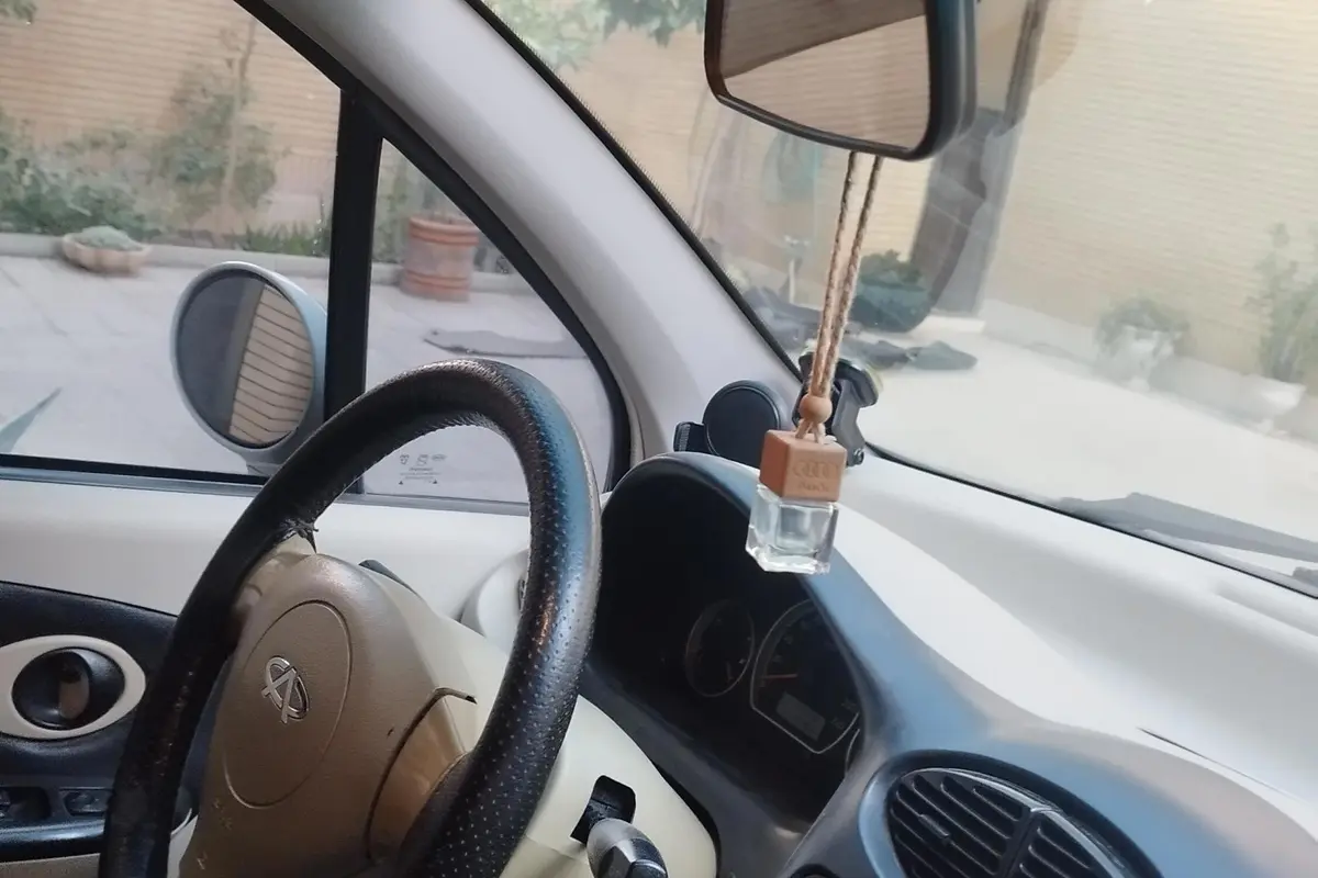 ام وی ام  110