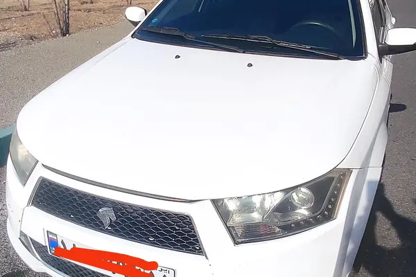 دنا، معمولی