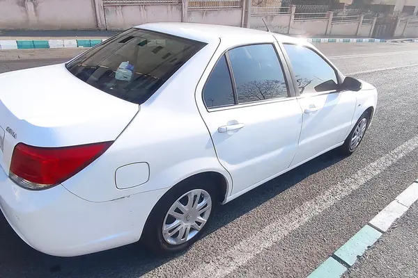 دنا، معمولی