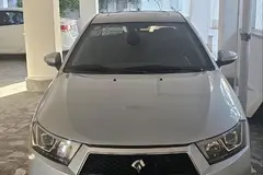 دنا، پلاس EF7