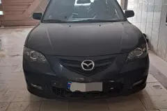 مزدا، 3 قدیم