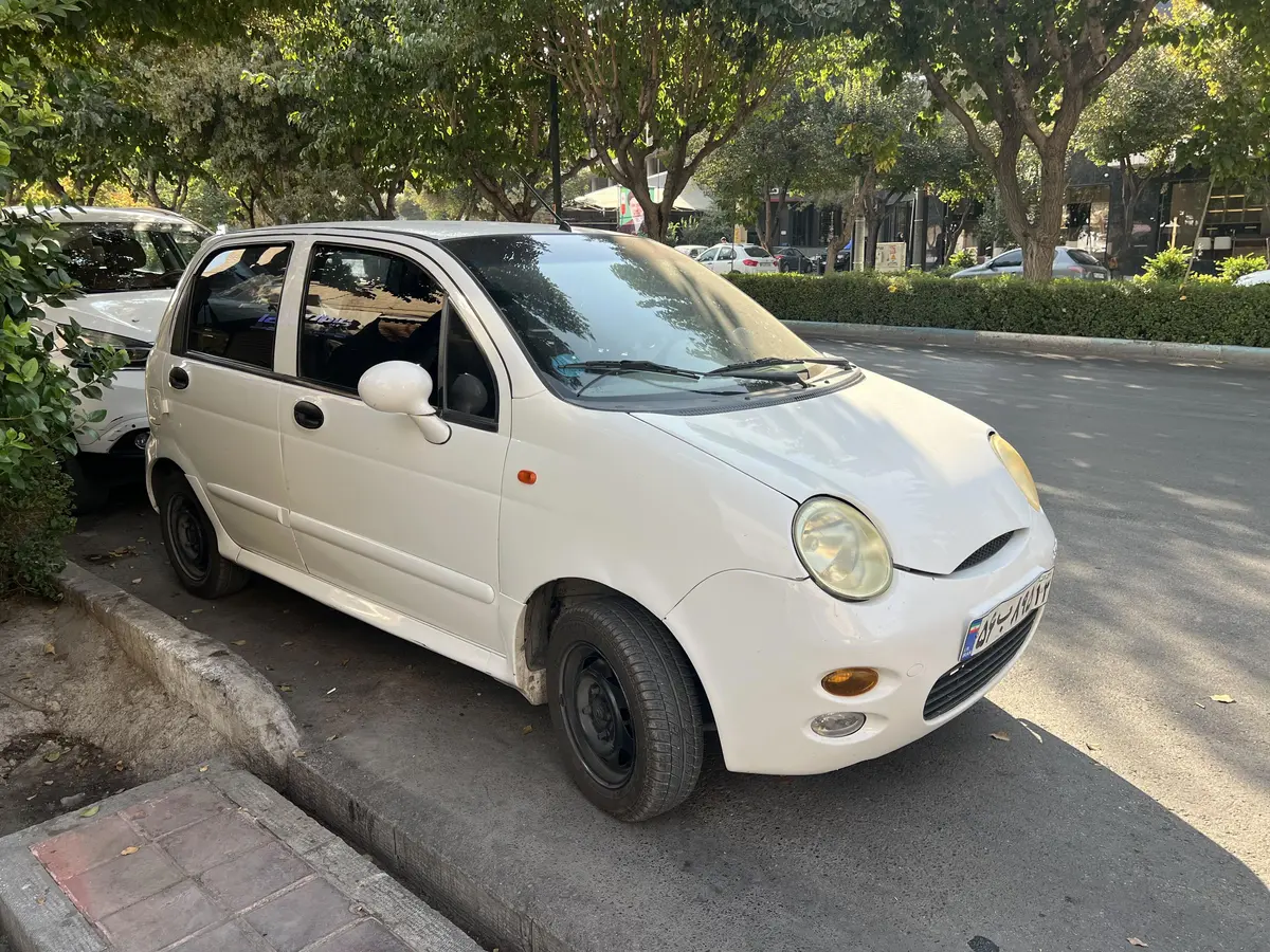 ام وی ام،  110