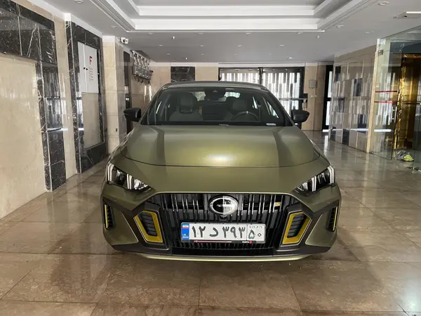 جی ای سی  امپو