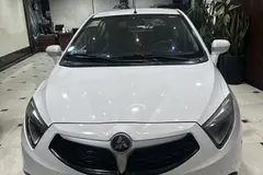 برلیانس، H220