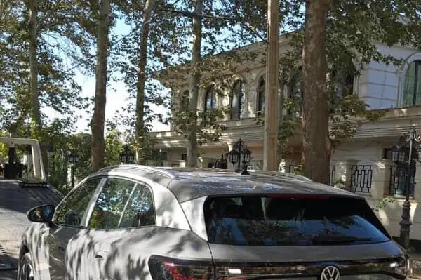 فولکس، ID.4 Crozz