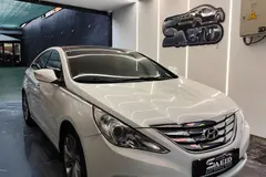 هیوندای، سوناتا