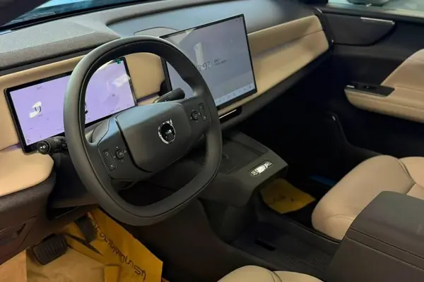 ولوو  XC70