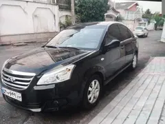 ام وی ام، 550