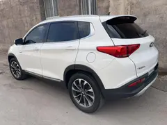 چری، تیگو 7