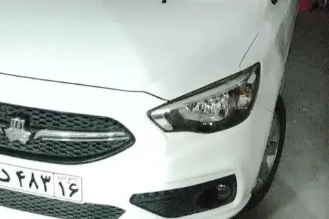 شاهین، GL دنده ای