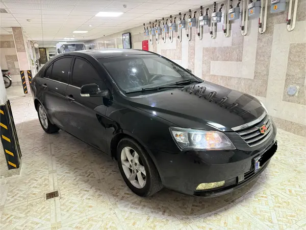 جیلی، امگرند 7