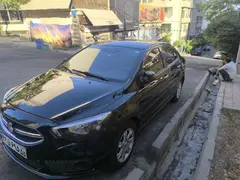 شاهین، پلاس اتوماتیک AT