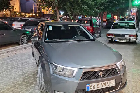 دنا، پلاس EF7