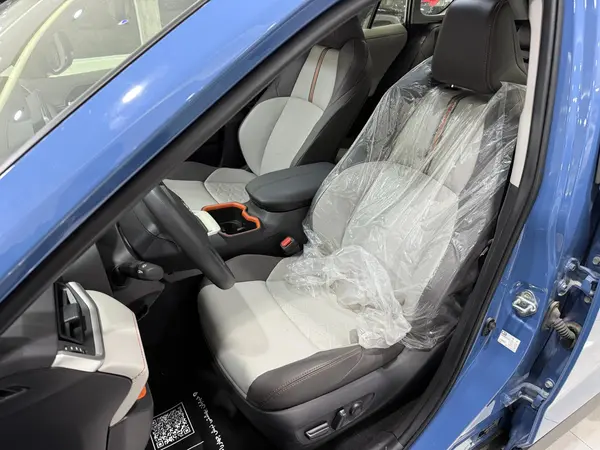 تویوتا، راوفور