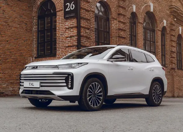 اکستریم، TXL (TX)