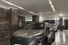 فونیکس، FX
