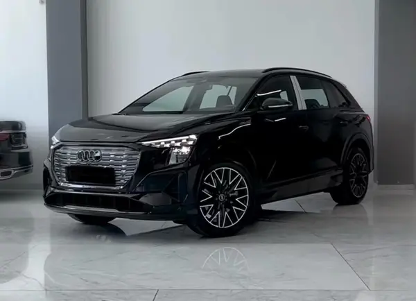 آئودی، Q5 e-tron