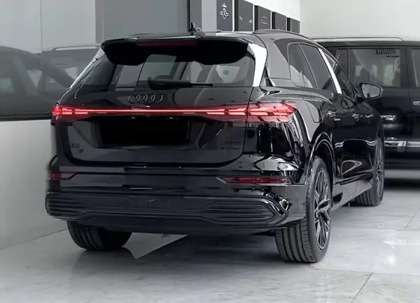 آئودی، Q5 e-tron