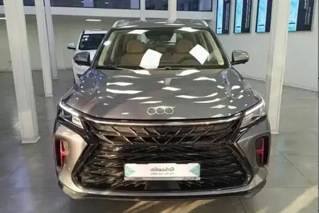 آرتابان (ای ام جی) توکا