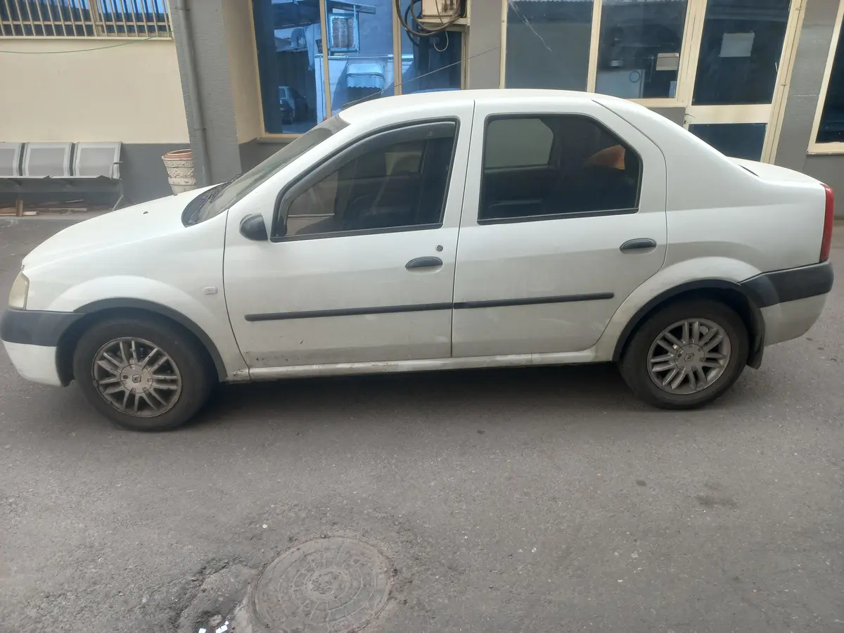 رنو،  تندر 90
