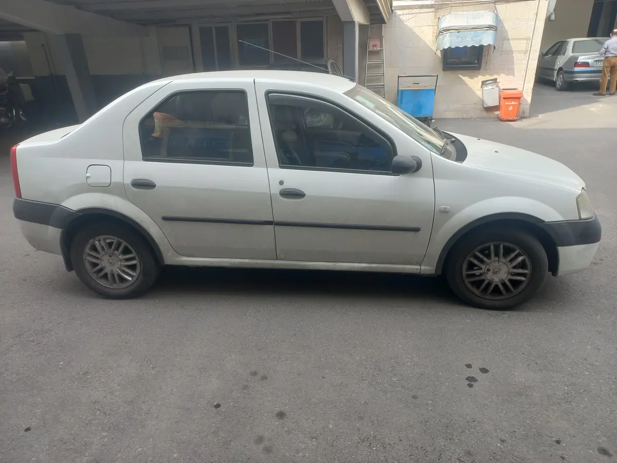 رنو،  تندر 90