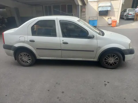 رنو، تندر 90