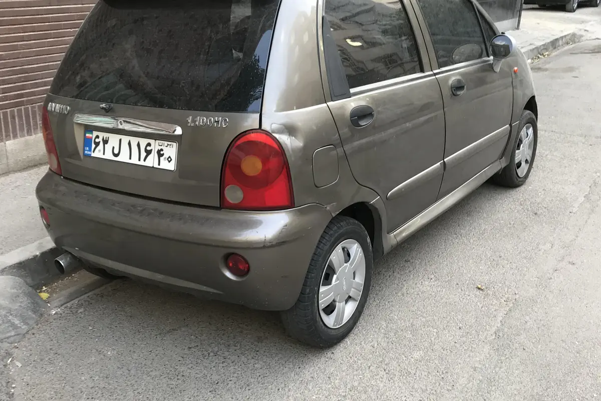 ام وی ام،  110
