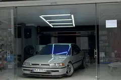 هوندا، آکورد