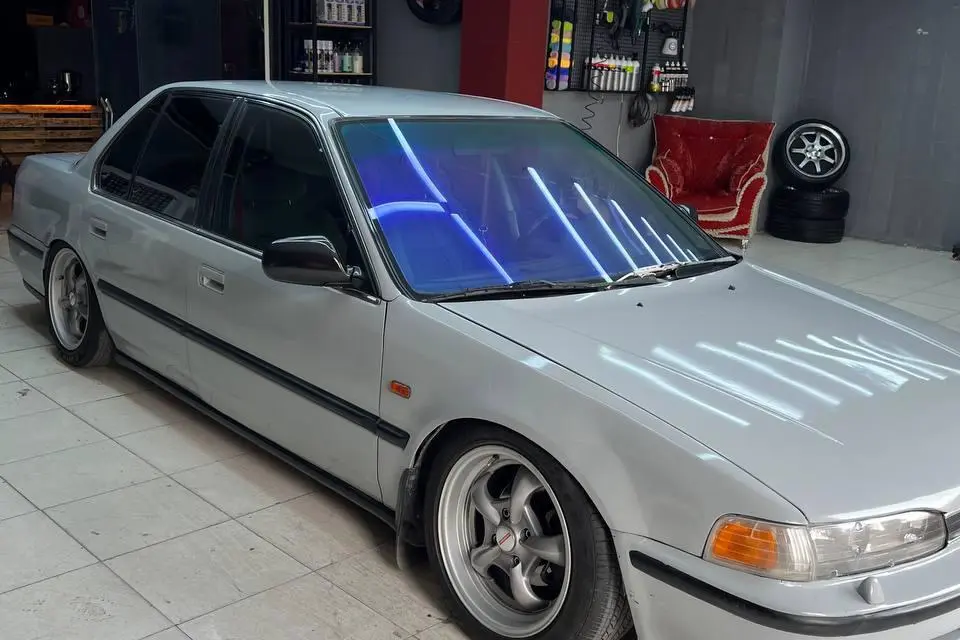 هوندا،  آکورد