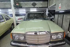 بنز، کلاس E