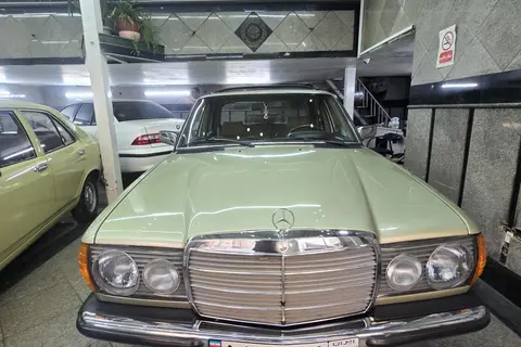 بنز، کلاس E