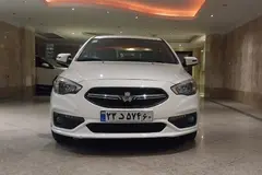 شاهین، G دنده ای