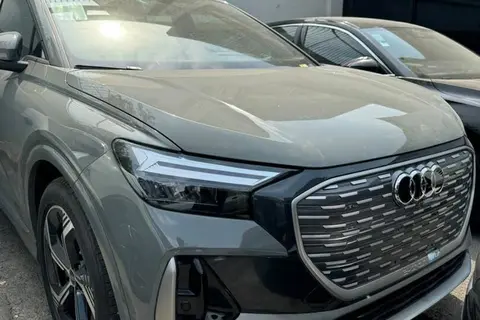 آئودی، Q4 e-tron