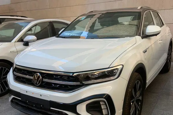 فولکس، تی راک