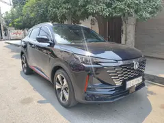 چانگان، CS 55 پلاس