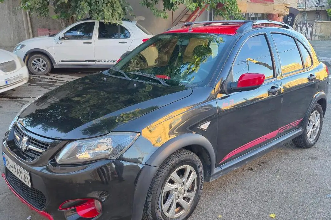 کوییک،  دنده ای R